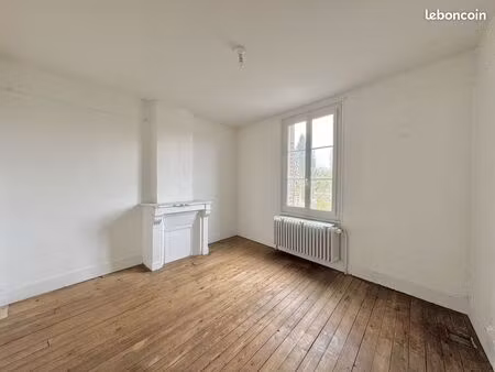 maison 3 pièces 58 m²