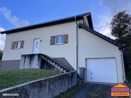 maison 4 pièces 113 m²