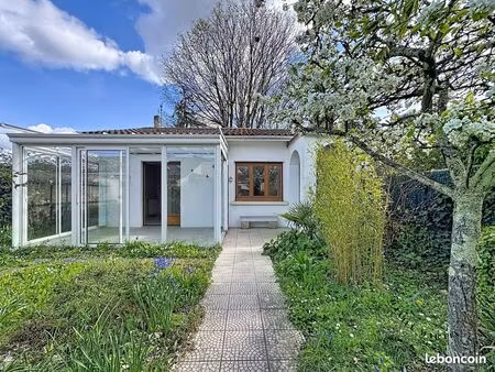 maison 3 pièces 71 m²