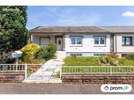 maison 6 pièces 178 m²