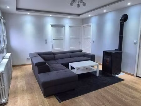 maison 4 pièces 79 m²