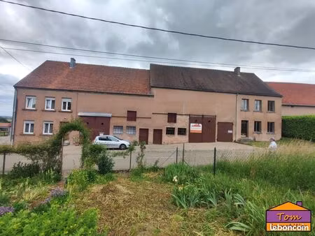 ferme 6 pièces 120 m²
