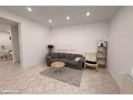 maison 3 pièces 74 m²