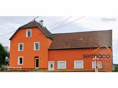 maison 8 pièces 245 m²