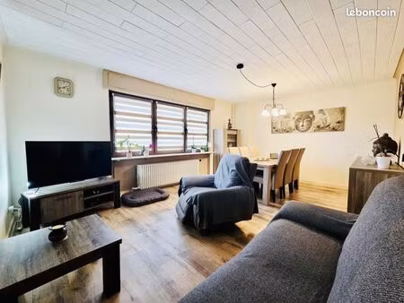 maison 4 pièces 110 m²