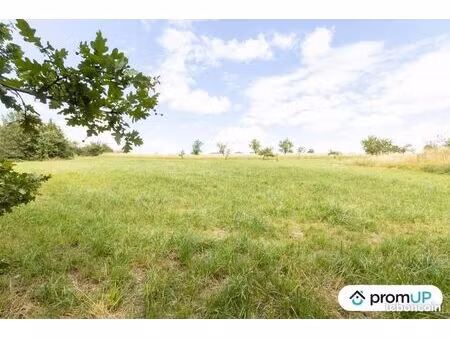 terrain 1 110 m² guenviller