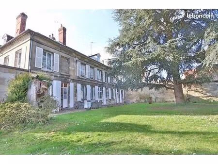 autre 2500 m² beauvais