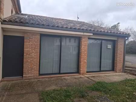 bureau 35m2 sur eurocentre