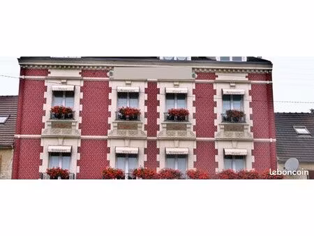 autre 600 m² chantilly