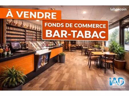 local 51 m² compiègne