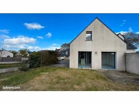 maison 4 pièces 49 m²