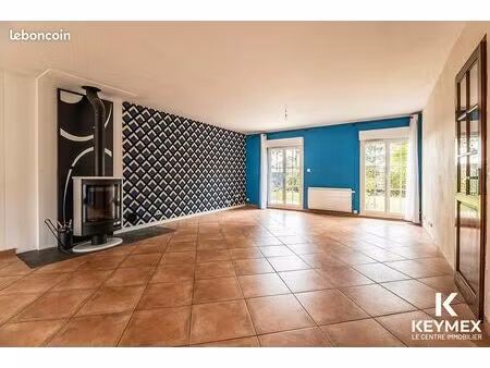maison 7 pièces 154 m²