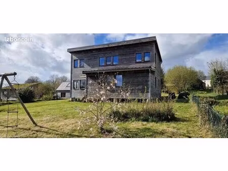 maison 4 pièces 112 m²