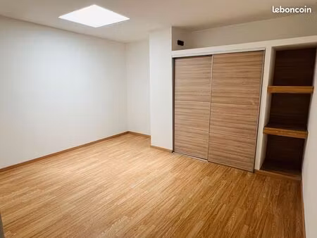 maison de village 7 pièces 197 m²