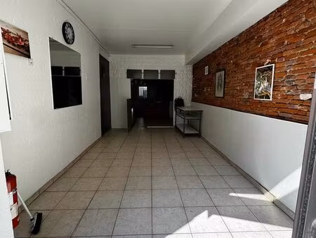 vends fond de commerce restaurant ou autre