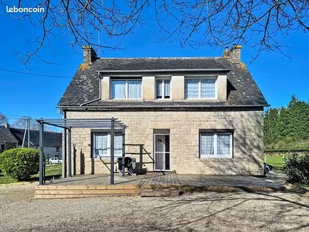 maison 5 pièces 108 m²