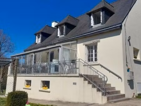 maison 5 chambres