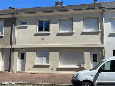 maison 140m2 à louer « entre les ponts »