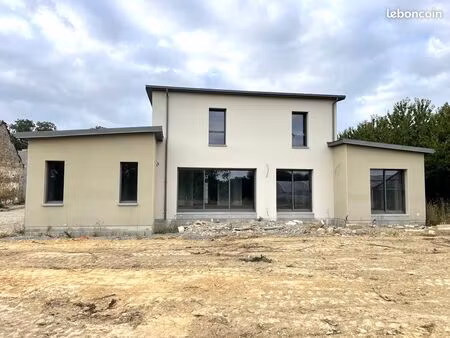 maison 5 pièces 191 m²