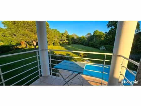 maison avec terrain constructible