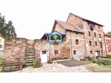 maison 8 pièces 241 m²