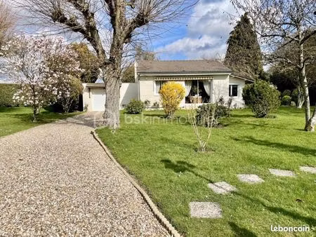 maison 2 pièces 86 m²