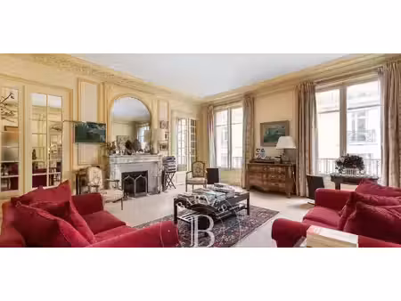 appartement courcelles-wagram - paris 17ᵉ (75)