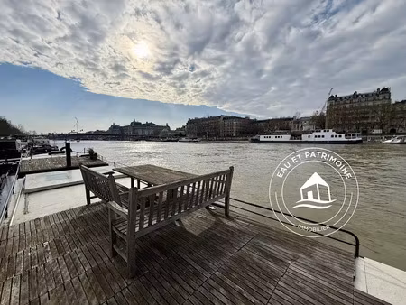 vente appartement 4 pièces 80 m² à paris 1er (75001)  785 000 €