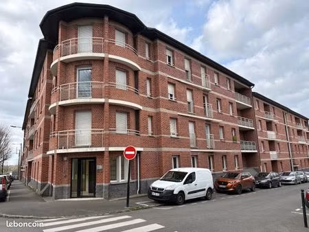 appartement t2 proche centre