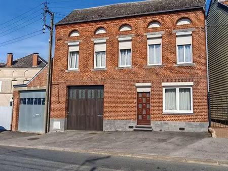 maison 6 pièces 134 m²