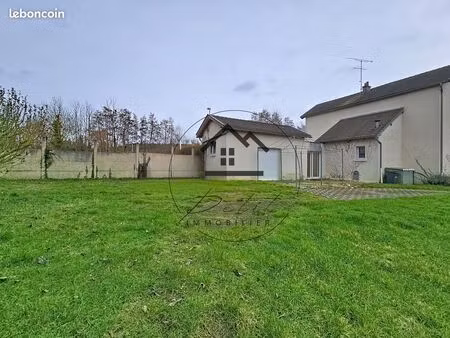 maison 6 pièces 129 m²
