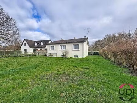 maison à vendre saint-vrain