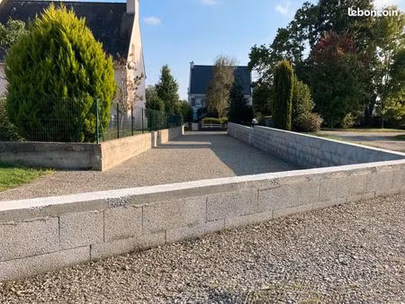 terrain 210000 euros