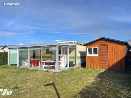 terrain 199 m² montmartin sur mer