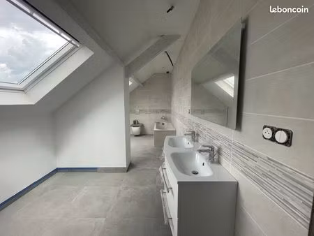 maison 7 pièces 153 m²