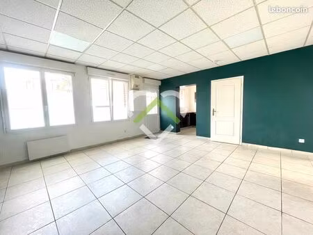 maison 3 pièces 65 m²