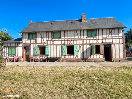 maison 9 pièces 165 m²