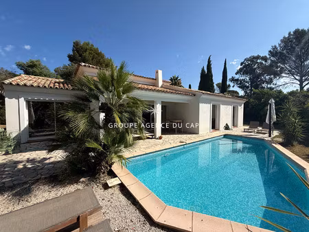 vente maison 4 pièces 150 m² saint-raphaël (83700)