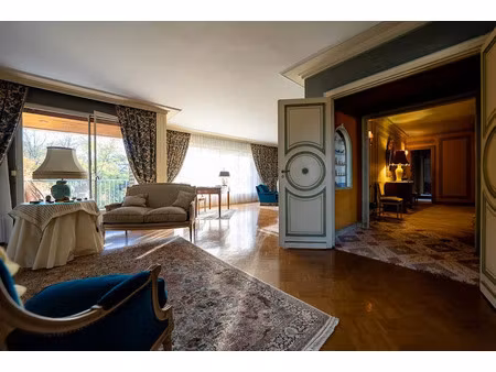 vente appartement 6 pièces 190 m² à maisons-laffitte (78600)  1 415 000 €