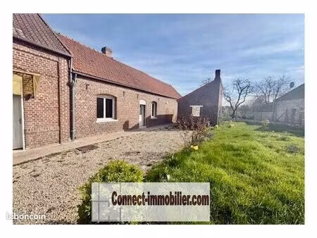 maison 6 pièces 129 m²