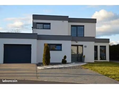 maison 6 pièces 171 m²