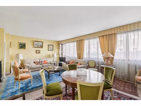 vente appartement 4 pièces 87 m² à neuilly-sur-seine (92200)  830 000 €