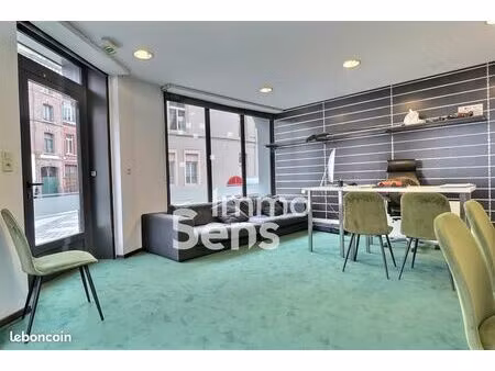 inconnu 1 pièce 28 m²