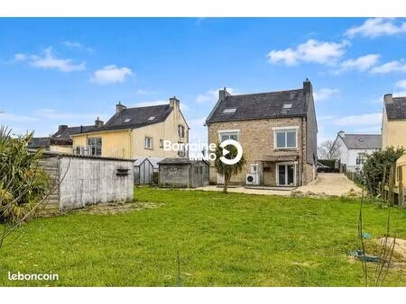 maison 6 pièces 130 m²