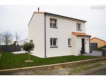 maison 6 pièces 136 m²