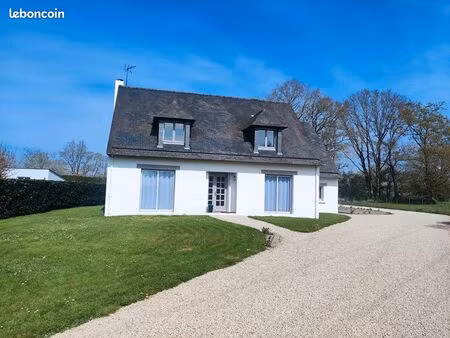 maison 6 pièces 130 m²