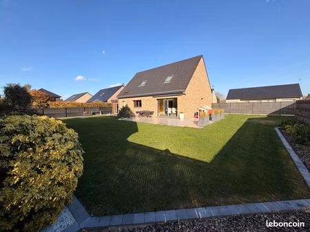 maison vitry en artois