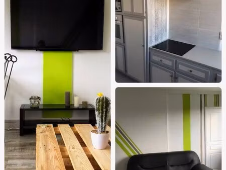 app 70m2 toutes charges comprises idéal étudiant