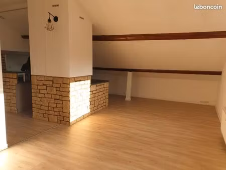 jolie appartement à louer