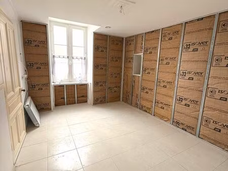 appartement 2 pièces